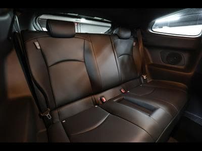 Toyota Yaris GR GR-FOUR 1.6 TURBO AUTO PACK PREMIUM MY25 (2026) - Photo 14