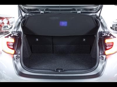 Toyota Yaris GR GR-FOUR 1.6 TURBO AUTO PACK PREMIUM MY25 (2026) - Photo 15