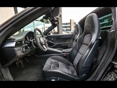 Porsche 911 (991.2) TARGA 4 GTS PDK (2017) - Photo 12