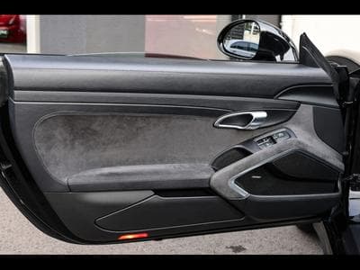 Porsche 911 .2 911 TARGA 4 GTS PDK (2017) - Photo 10