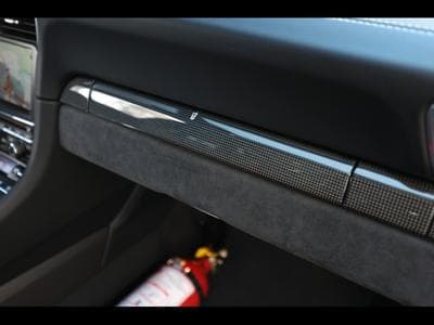 Porsche 911 991.1 GT3 RS PDK – PORSCHE APPROVED 07/26 - PTS PAINT (2015) - Photo 14