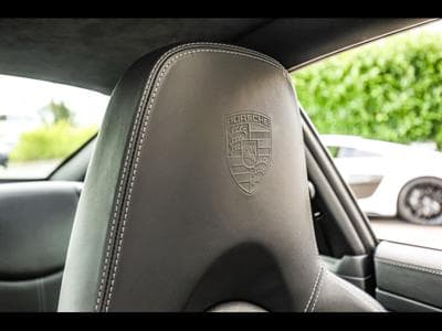 Porsche 911 .2 911 TURBO S COUPE 3.8 530 PDK – BASALTSCHWARZ (2011) - Photo 14