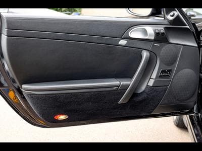 Porsche 911 .2 911 TURBO S COUPE 3.8 530 PDK – BASALTSCHWARZ (2011) - Photo 9