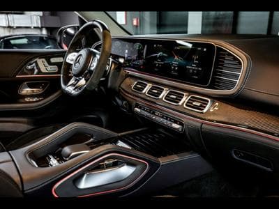 Mercedes GLE 63 AMG S 4MATIC+ (2023) - Foto 15