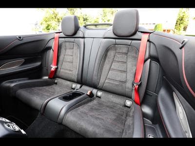 Mercedes E 53 AMG 4MATIC+ CABRIOLET - LAUNCH EDITION (2023) - Foto 13