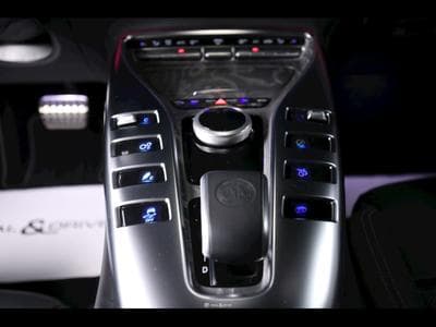 Mercedes AMG GT 4 PORTES 63 S 4MATIC+ (639 CH) - DIAMOND WHITE METALLIC DESI (2019) - Foto 15