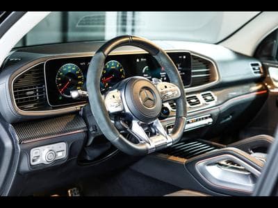 Mercedes GLE 63 AMG S 4MATIC+ (2023) - Foto 10