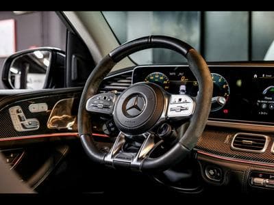 Mercedes GLE 63 AMG S 4MATIC+ (2023) - Foto 12