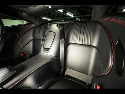 Aston-Martin DB11 5.2 V12 COUPE (639 CH) – MAGNETIC SILVER – WARRANTY 04/2027 (2022) - Foto 15