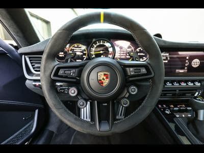 Porsche 911 .1 911 GT3 RS PDK PACK WEISSACH MMAT. FR (2023) - Foto 12