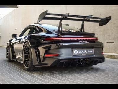 Porsche 911 .1 911 GT3 RS PDK PACK WEISSACH MMAT. FR (2023) - Foto 3