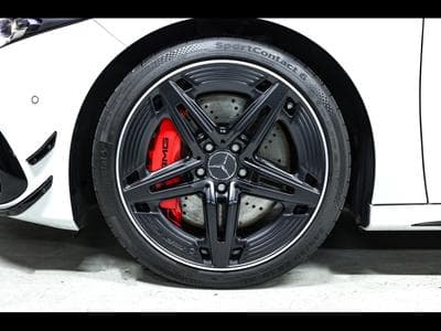 Mercedes A 45 AMG S 4MATIC+ (FACELIFT) - PACK AÉRODYNAMIQUE (2024) - Foto 8