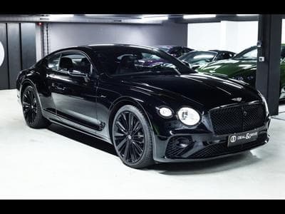 Bentley Continental GT GT III W12 COUPE (659 CH) – BLACKLINE SPECIFICATION – CAPRIS (2022) - Foto 6