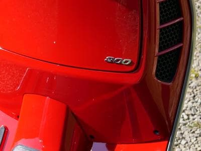 Vespa GTS GTS 300 Super (2019) - Foto 3