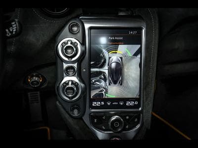 McLaren 720S SPIDER 4.0 V8 720 – PACK STEALTH - FULL XPEL - SUPERNOVA SIL (2022) - Foto 12