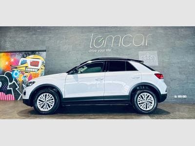 VW T-Roc T-ROC STYLE TSI (2019) - Photo 1