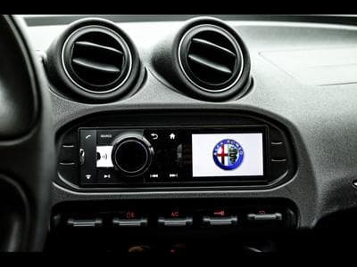 Alfa-Romeo 4C COUPE – LAUNCH EDITION – 1 OF 500 - BIANCO TRISTRATO OPACO (2014) - Foto 15