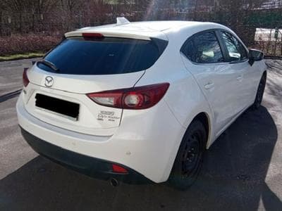 Mazda 3 SKYACTIV-G (2014) - Foto 1