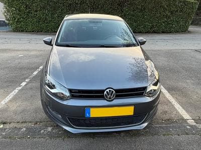 VW Polo 1.2 TSI Highline (2013) - Foto 1