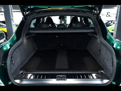 Aston-Martin DBX 707 MY25.5 - MALACHITE GREEN (2025) - Foto 14