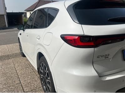 Mazda CX-60 (2023) - Foto 4