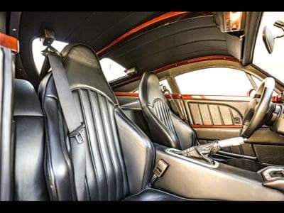 Morgan Aero 8 AEROMAX 4,8 LITRES COUPÉ CENTENARY (NUMÉRO 100/100) (2009) - Foto 15