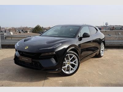 Lotus Eletre 600 GT (2026) - Foto 1