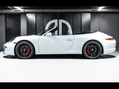 Porsche 911 991.1 CARRERA 4S CABRIOLET PDK (2014) - Foto 2