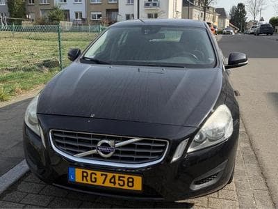 Volvo V60 (2011) - Photo 1