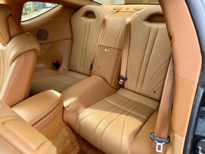 Lexus LC LC 500 V8 477 ch Sport+ BVA10 (2017) - Photo 15