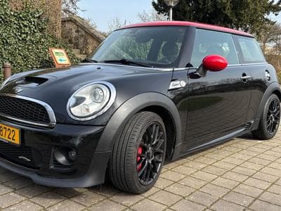 Mini Cooper John Cooper Works (2012) - Photo 1