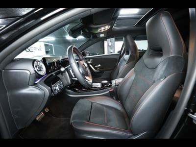 Mercedes A 45 AMG 4MATIC PACK AERODYNAMIQUE (2022) - Foto 11