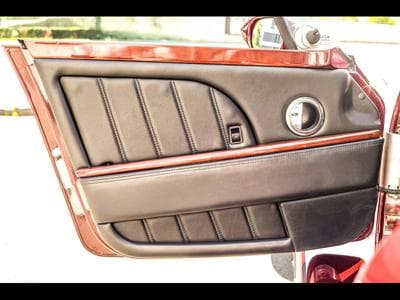 Morgan Aero 4,8 LITRES COUPÉ CENTENARY (NUMÉRO 100/100) (2009) - Foto 10