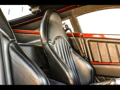 Morgan Aero 4,8 LITRES COUPÉ CENTENARY (NUMÉRO 100/100) (2009) - Foto 13