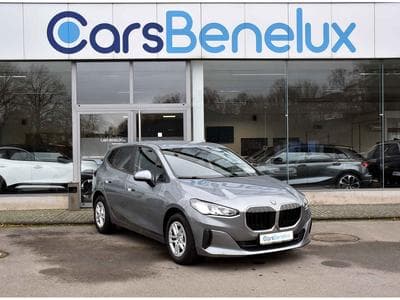 BMW 218 dA LANE SIDE PARK CAM 1° MAIN (2023) - Photo 1