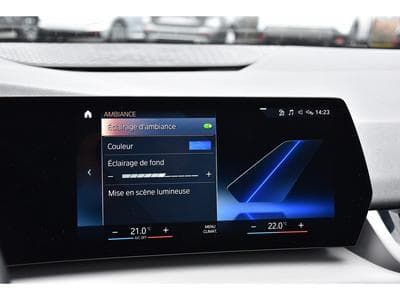 BMW 218 dA LANE SIDE PARK CAM 1° MAIN (2023) - Photo 14