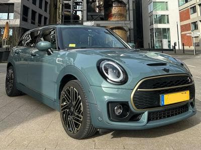 Mini Clubman Cooper S Untold Édition (2023) - Foto 1
