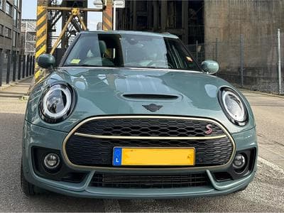 Mini Clubman Cooper S Untold Édition (2023) - Foto 2