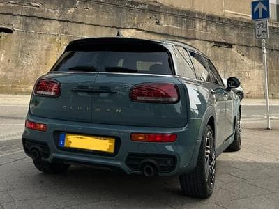Mini Clubman Cooper S Untold Édition (2023) - Photo 3