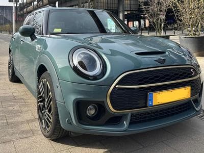 Mini Clubman Cooper S Untold Édition (2023) - Foto 4