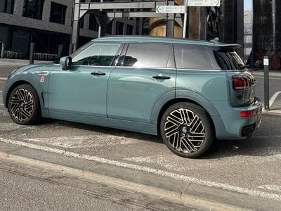 Mini Clubman Cooper S Untold Édition (2023) - Foto 6