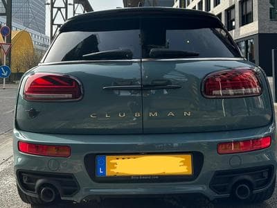 Mini Clubman Cooper S Untold Édition (2023) - Photo 7