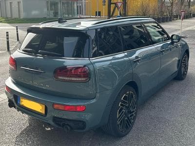 Mini Clubman Cooper S Untold Édition (2023) - Foto 8