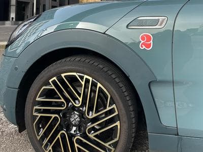 Mini Clubman Cooper S Untold Édition (2023) - Foto 9