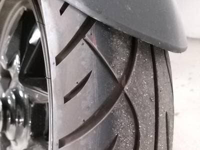 SYM Cruisym Alpha 300 (2023) - Photo 12