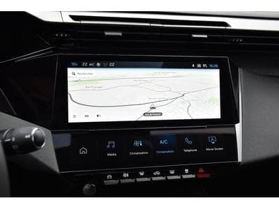 Peugeot 308 SW 1.6 PHEV Hybrid EAT8 Allure CAM360 GPS LANE 1° MAIN (2024) - Photo 10