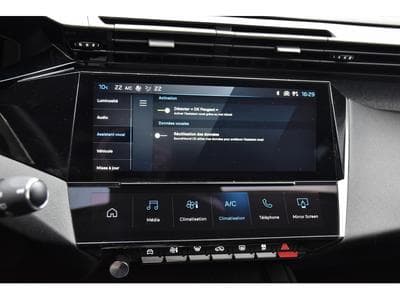 Peugeot 308 SW 1.6 PHEV Hybrid EAT8 Allure CAM360 GPS LANE 1° MAIN (2024) - Photo 13