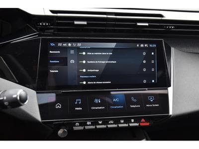 Peugeot 308 SW 1.6 PHEV Hybrid EAT8 Allure CAM360 GPS LANE 1° MAIN (2024) - Photo 15