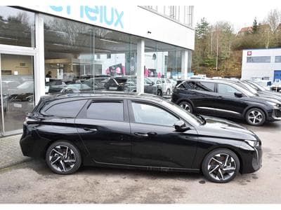 Peugeot 308 SW 1.6 PHEV Hybrid EAT8 Allure CAM360 GPS LANE 1° MAIN (2024) - Photo 3