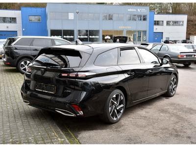 Peugeot 308 SW 1.6 PHEV Hybrid EAT8 Allure CAM360 GPS LANE 1° MAIN (2024) - Photo 4